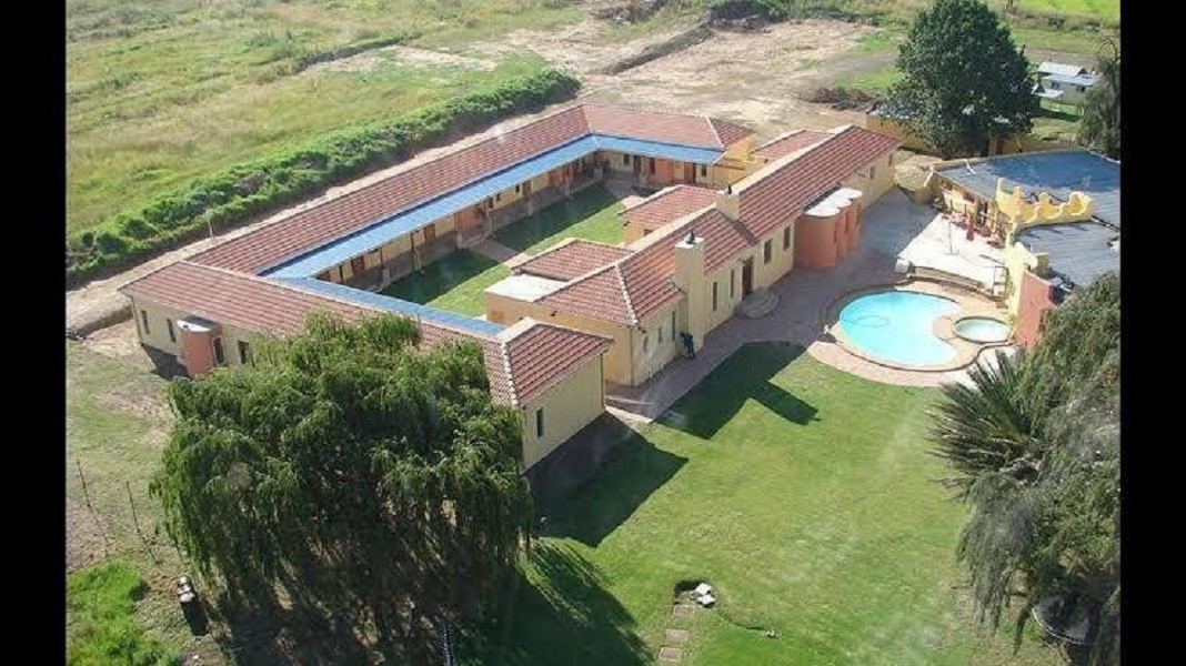 Vacation Hub International - VHI - Travel Club - Willow Lane Country Lodge