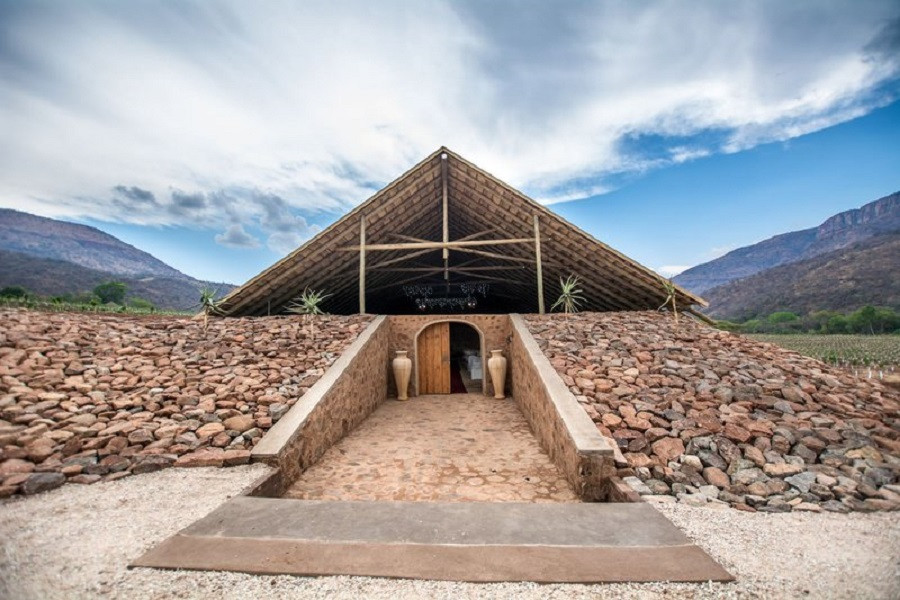 Vacation Hub International - VHI - Travel Club - Buffelsvley Guest Farm