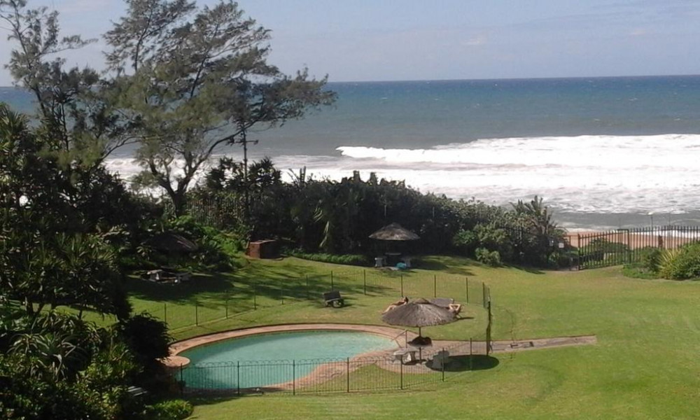 Vacation Hub International - VHI - Travel Club - 9 Kyalanga Beach