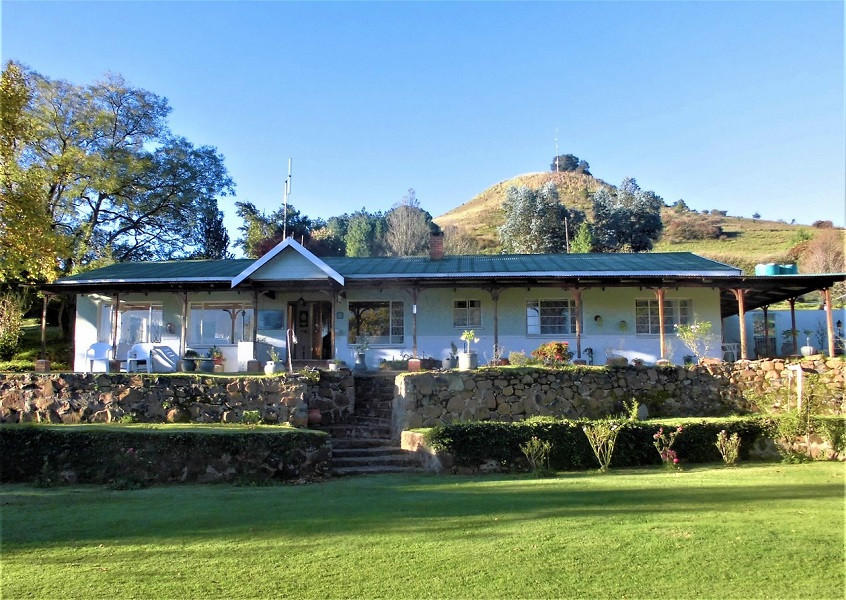 Vacation Hub International - VHI - Travel Club - Tumble In Bed & Breakfast