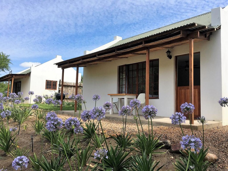 Vacation Hub International - VHI - Travel Club - Riversong Cottages