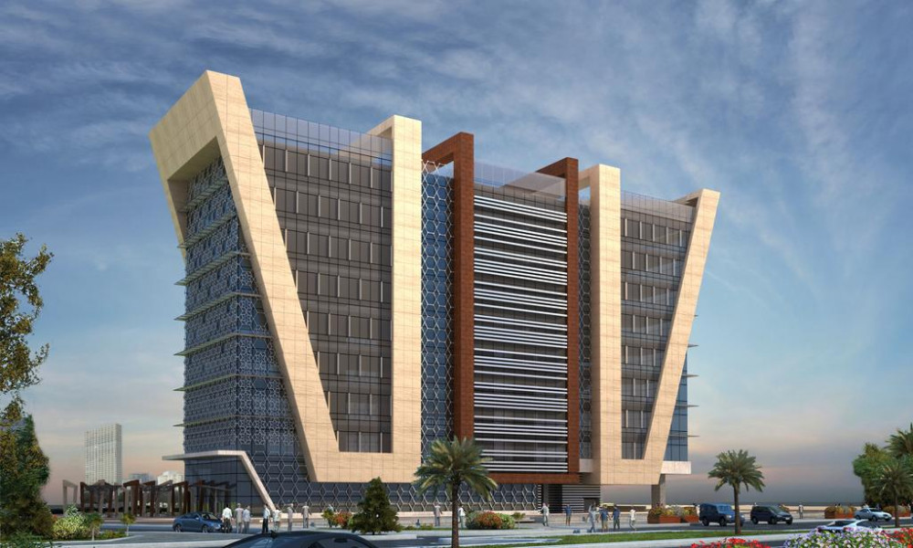 Vacation Hub International - VHI - Travel Club - Al Mansour Suites Hotel
