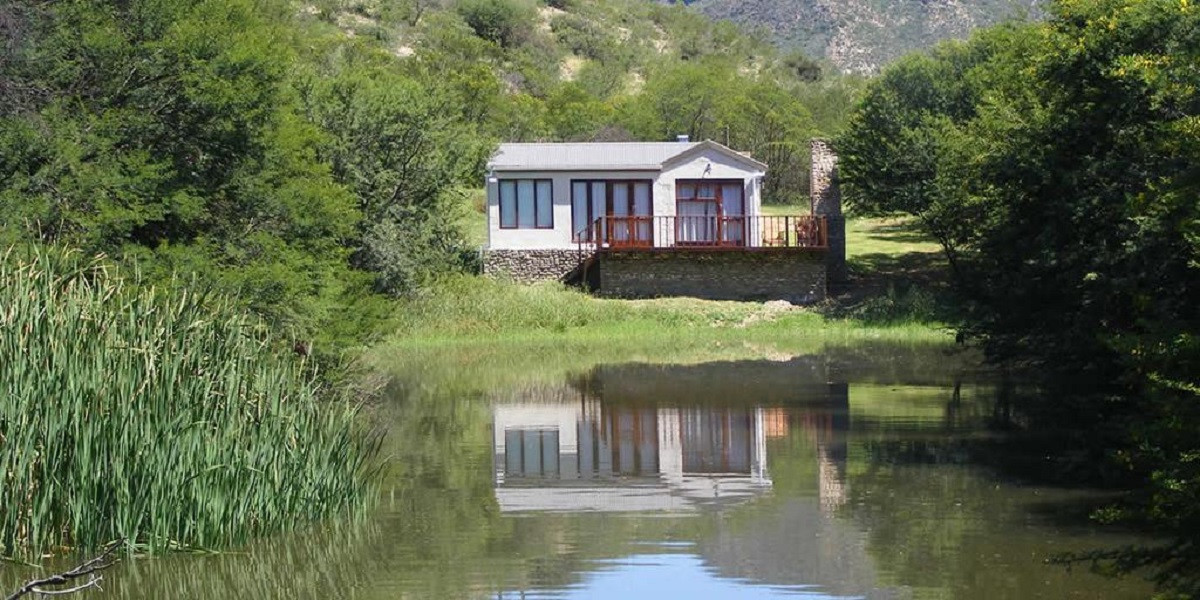 Vacation Hub International - VHI - Travel Club - Baviaanskloof Guest Cottages
