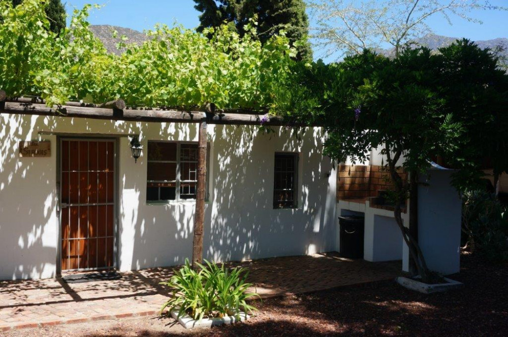 Vacation Hub International - VHI - Travel Club - Long Acres Cottages