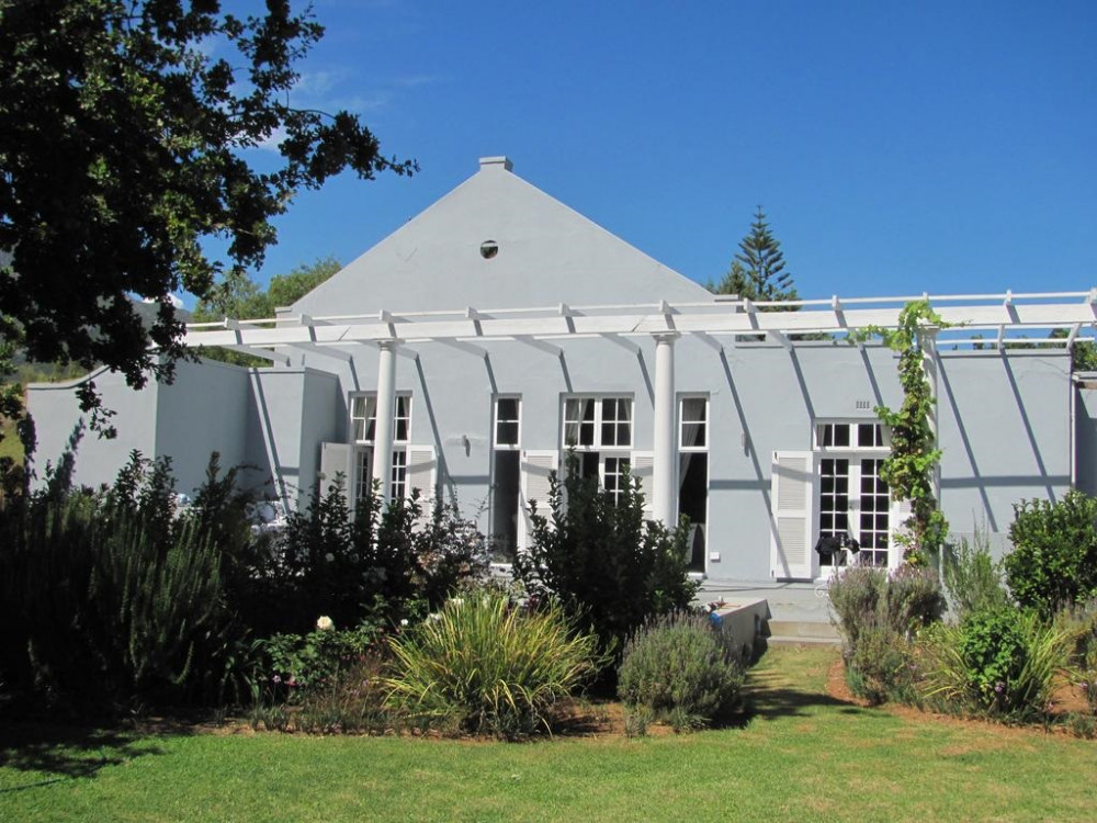 Vacation Hub International - VHI - Travel Club - Die Laaitjie