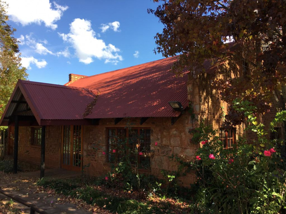 Vacation Hub International - VHI - Travel Club - Critchley Hackle - Managers Cottage