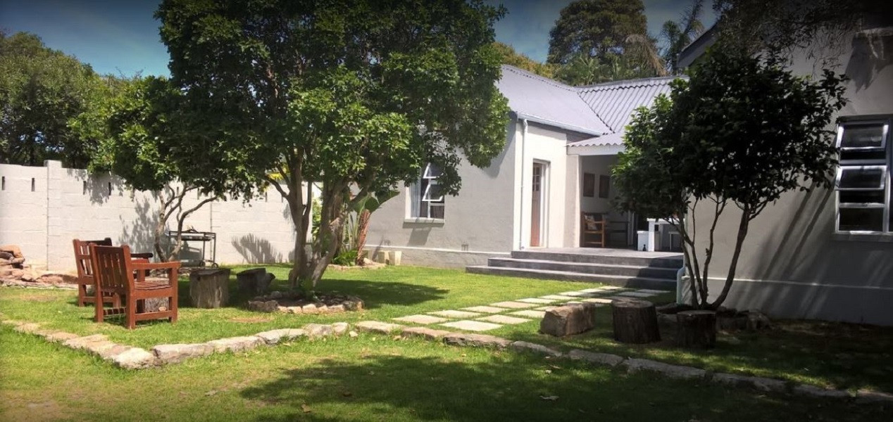 Vacation Hub International - VHI - Travel Club - Jakasa Guesthouse