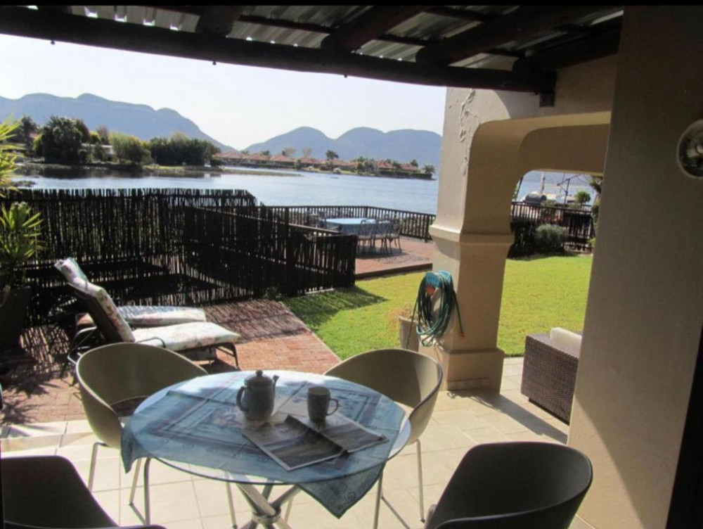 Vacation Hub International - VHI - Travel Club - Waters Edge