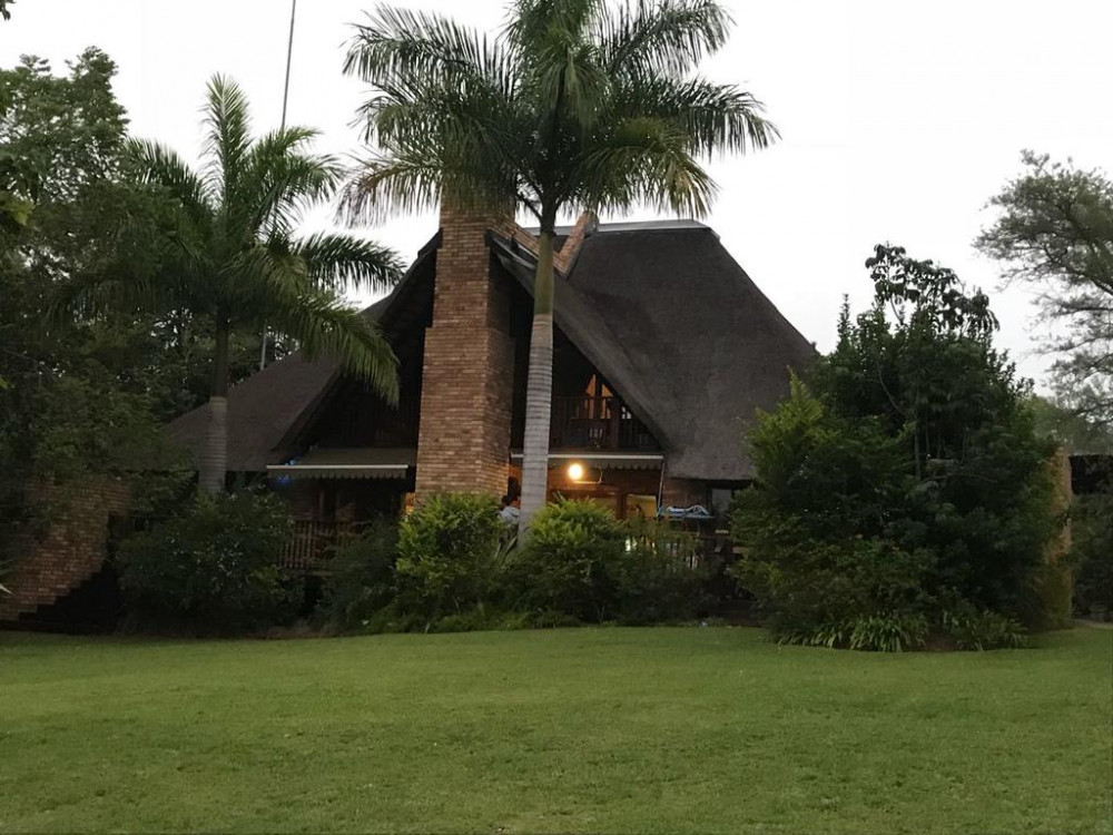 Vacation Hub International - VHI - Travel Club - Kruger Park Lodge 257B