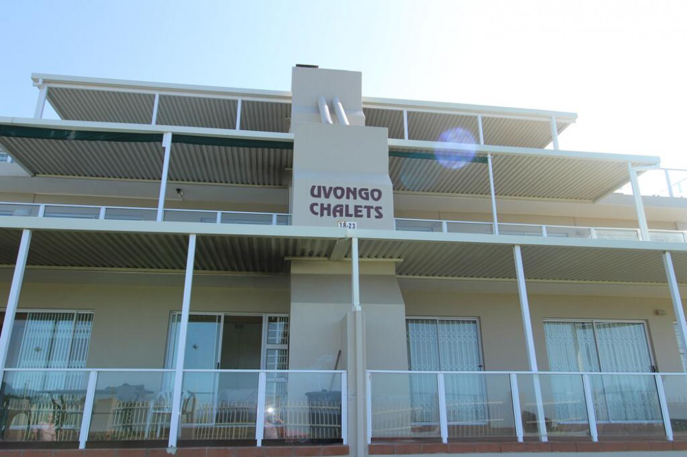 Vacation Hub International - VHI - Travel Club - Uvongo Chalet 11