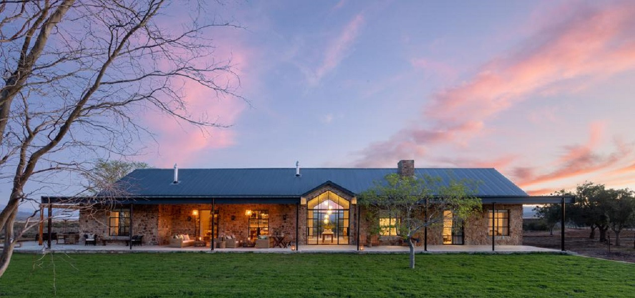 Vacation Hub International - VHI - Travel Club - Cederberg Ridge Wilderness Lodge