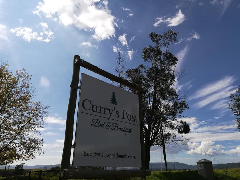 Vacation Hub International - VHI - Travel Club - Curry's Post Bed & Breakfast