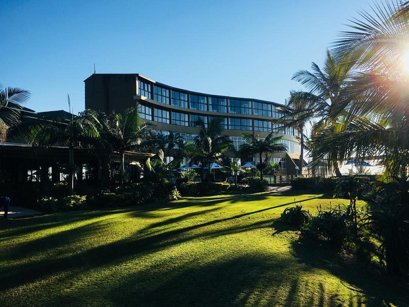 Vacation Hub International - VHI - Travel Club - Salt Rock Hotel and Beach Resort