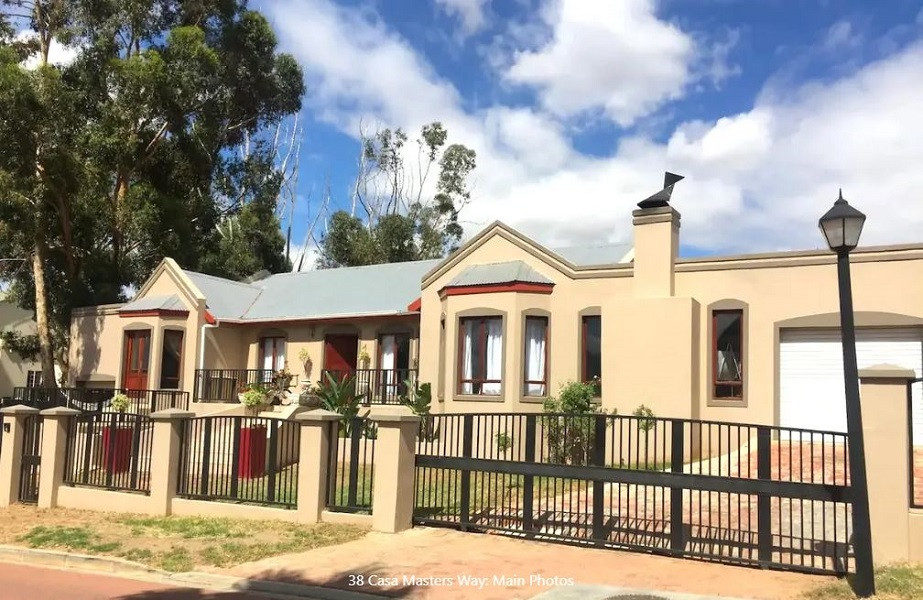 Vacation Hub International - VHI - Travel Club - CASA 38 Masters Way