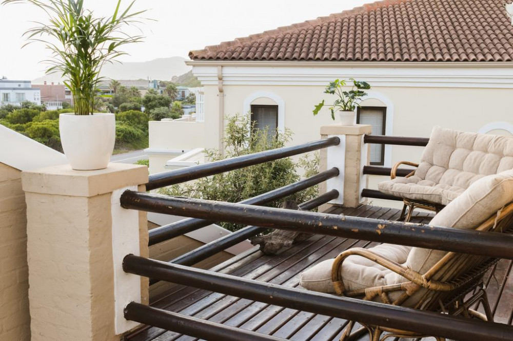 Vacation Hub International - VHI - Travel Club - Sedgefield Beach House/Sedgefield Strandhaus