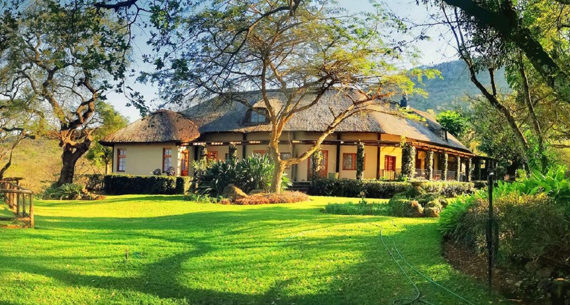 Vacation Hub International - VHI - Travel Club - Wildnut Lodge and Game Farm