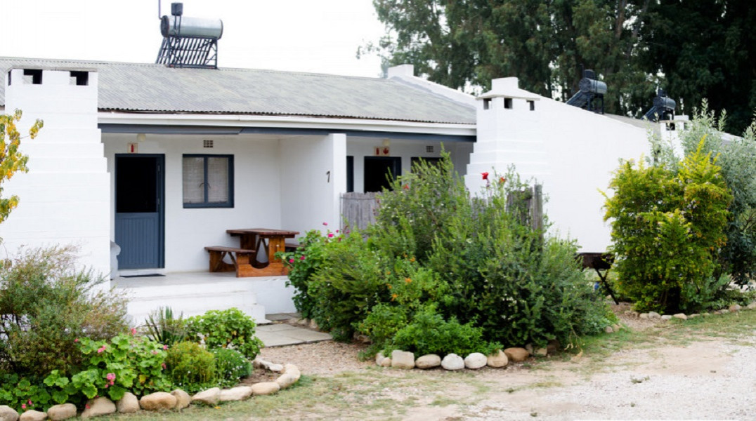 Vacation Hub International - VHI - Travel Club - Citrus Creek Chalets and Camping Resort