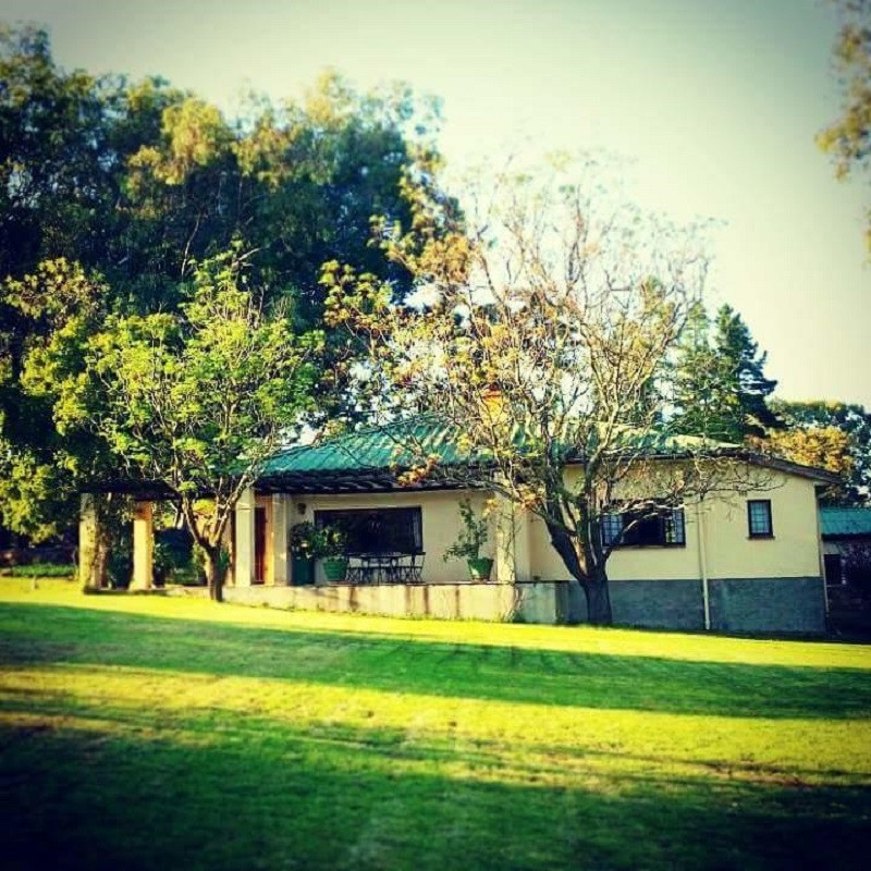 Vacation Hub International - VHI - Travel Club - Waterfall Farm Self-Catering Cottages Citrusdal