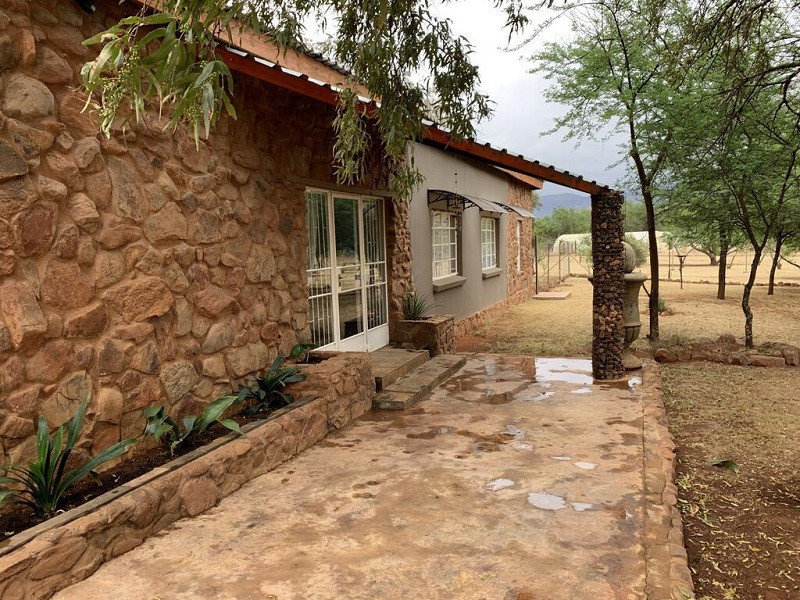 Vacation Hub International - VHI - Travel Club - Votadini Country Cottages