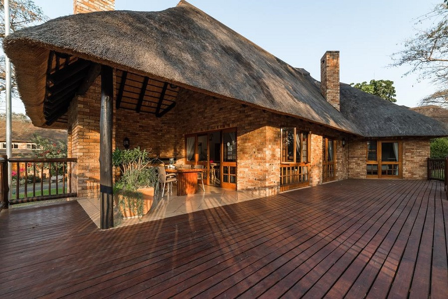 Vacation Hub International - VHI - Travel Club - Kruger Park Lodge Unit No. 239