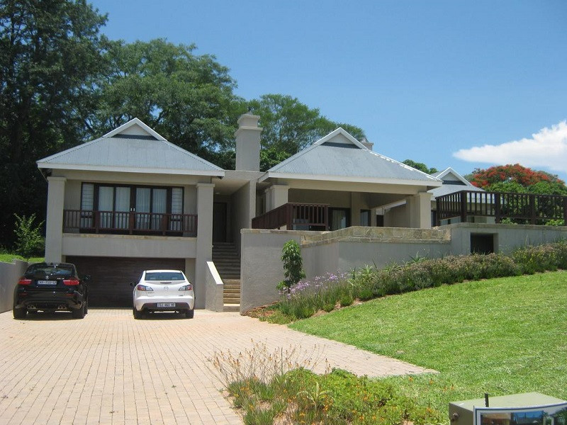 Vacation Hub International - VHI - Travel Club - Hoyohoyo Hazyview View Villas