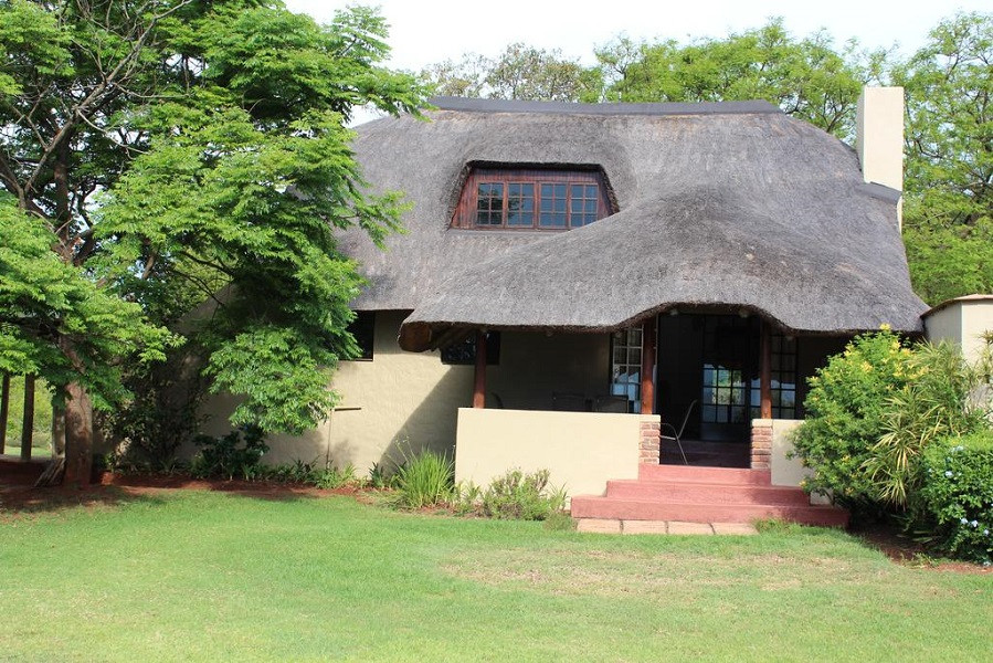 Vacation Hub International - VHI - Travel Club - Klipkopje Guest Cottage