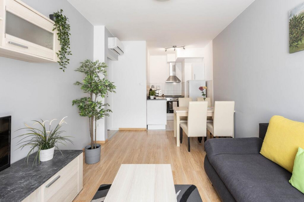 Vacation Hub International - VHI - Travel Club - Maple Tree Budget Apartments