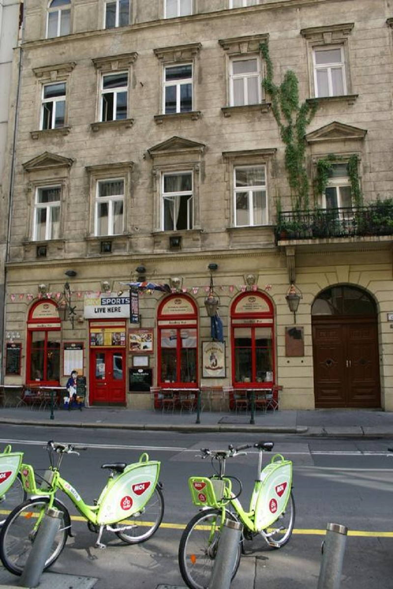Vacation Hub International - VHI - Travel Club - Supreme City Centre Apartments