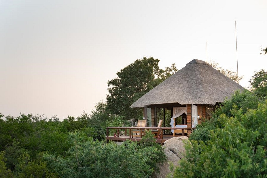 Vacation Hub International - VHI - Travel Club - Elephant Game Lodge