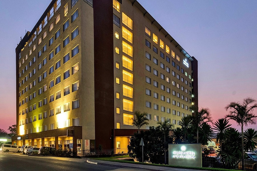Vacation Hub International - VHI - Travel Club - Protea Hotel by Marriott Lusaka Tower