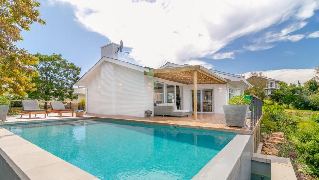 Vacation Hub International - VHI - Travel Club - Paradise on Ridge