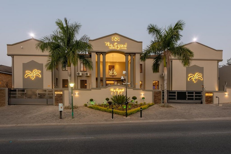Vacation Hub International - VHI - Travel Club - The Cycad Lodge & Chalets