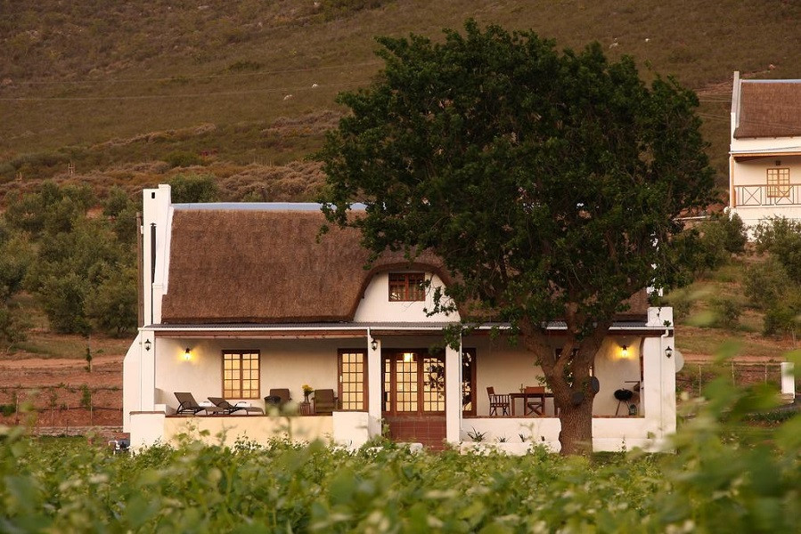 Vacation Hub International - VHI - Travel Club - Orange Grove Farm