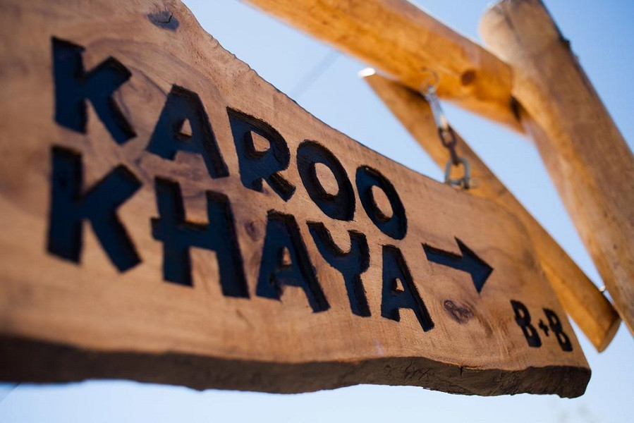 Vacation Hub International - VHI - Travel Club - Karoo Khaya