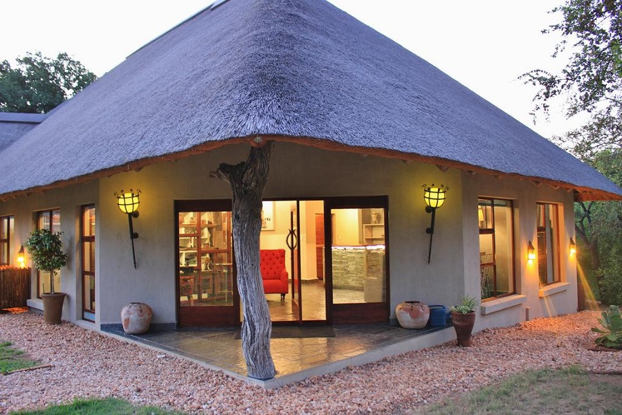 Vacation Hub International - VHI - Travel Club - Kusudalweni Safari Lodge & Spa