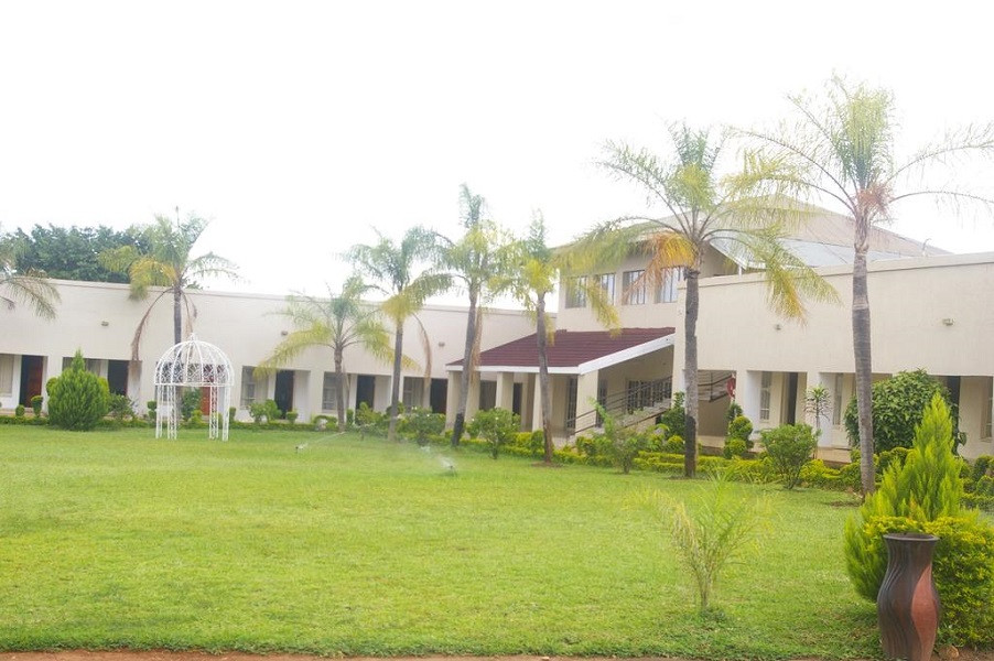 Vacation Hub International - VHI - Travel Club - Naledzi Lodge