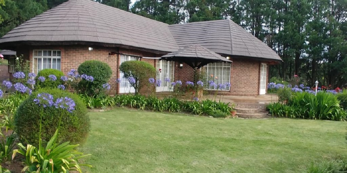Vacation Hub International - VHI - Travel Club - Pin Oak Cottage