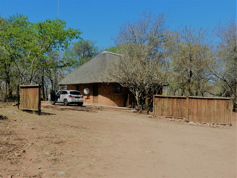 Vacation Hub International - VHI - Travel Club - Marloth Gem