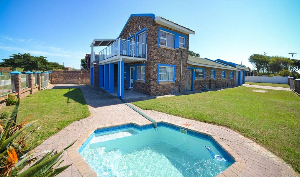 Vacation Hub International - VHI - Travel Club - Addo Adventure House