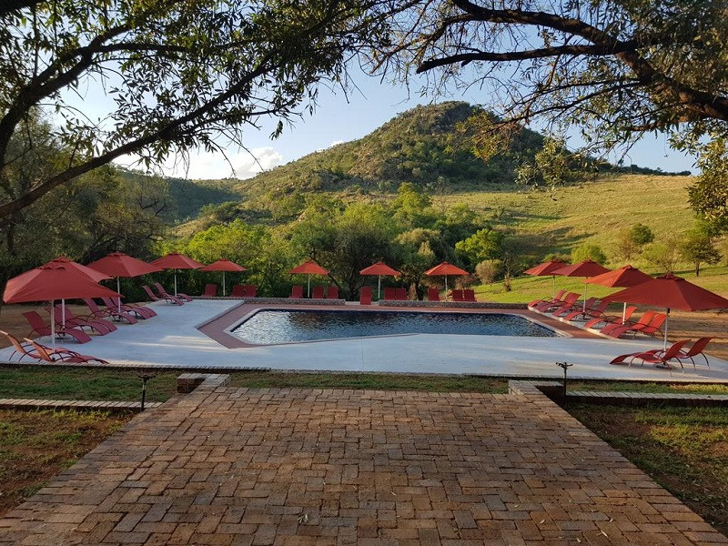 Vacation Hub International - VHI - Travel Club - 26° South Bush Boho Hotel