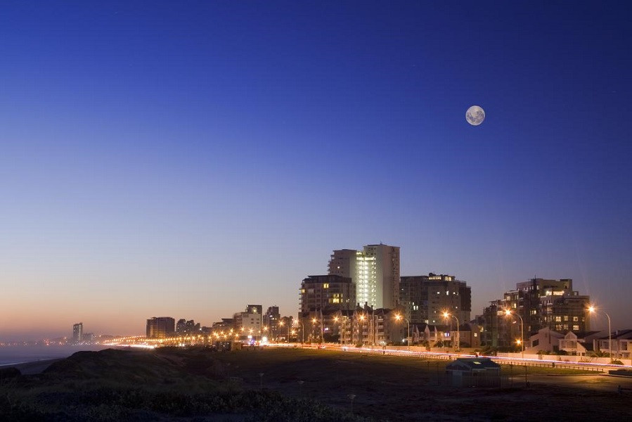 Vacation Hub International - VHI - Travel Club - Cape Town Beachfront