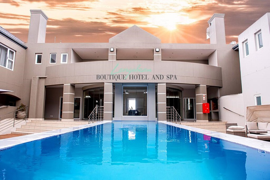 Vacation Hub International - VHI - Travel Club - Langebaan Boutique Hotel and Spa