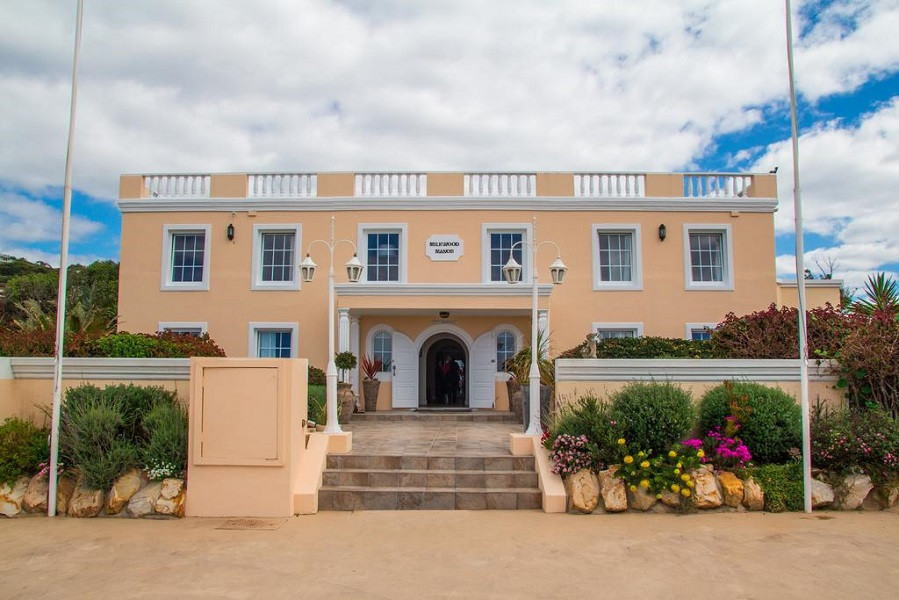Vacation Hub International - VHI - Travel Club - Milkwood Manor on Sea