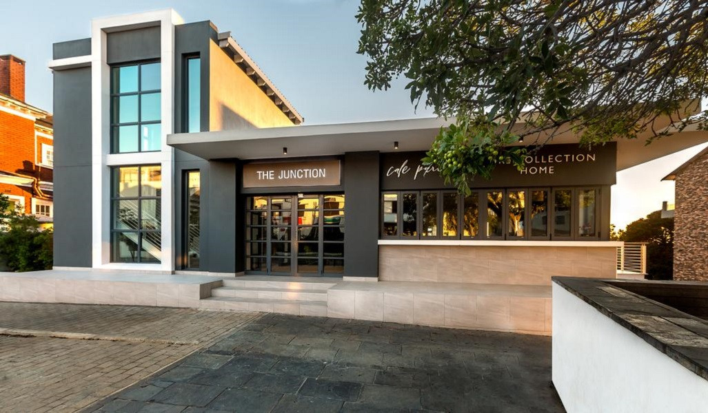 Vacation Hub International - VHI - Travel Club - The Junction Boutique Hotel