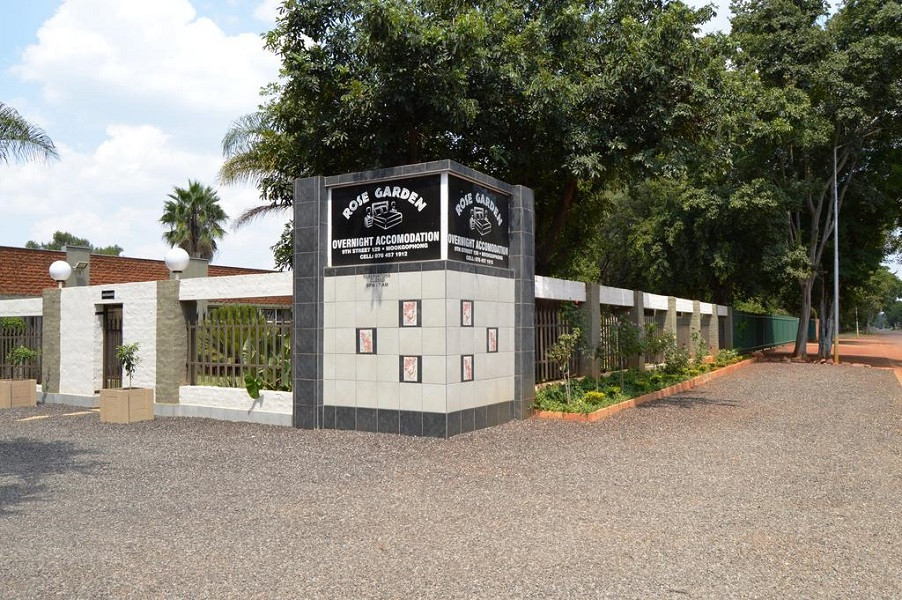 Vacation Hub International - VHI - Travel Club - Rose Garden Guest House