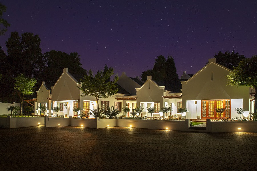 Vacation Hub International - VHI - Travel Club - The Giglio Boutique Hotel