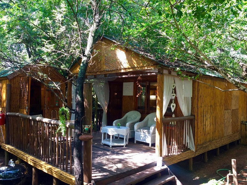 Vacation Hub International - VHI - Travel Club - Iris Retreat and Spa