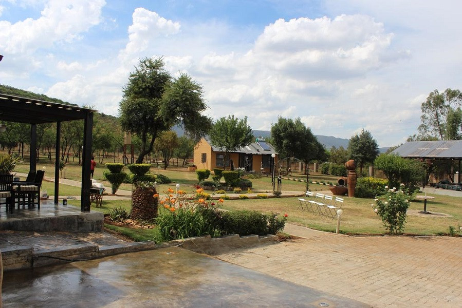 Vacation Hub International - VHI - Travel Club - Soul Village Farm