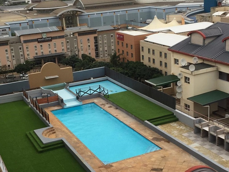 Vacation Hub International - VHI - Travel Club - AYA LUXURY APARTMENTS 99
