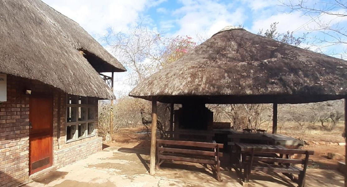 Vacation Hub International - VHI - Travel Club - Bush & Beach Jackal
